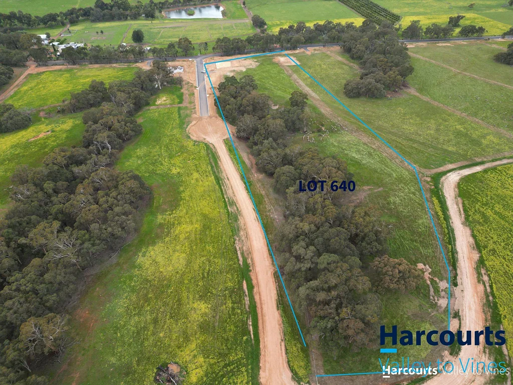 640 McGlew Road, Lower Chittering, WA 6084