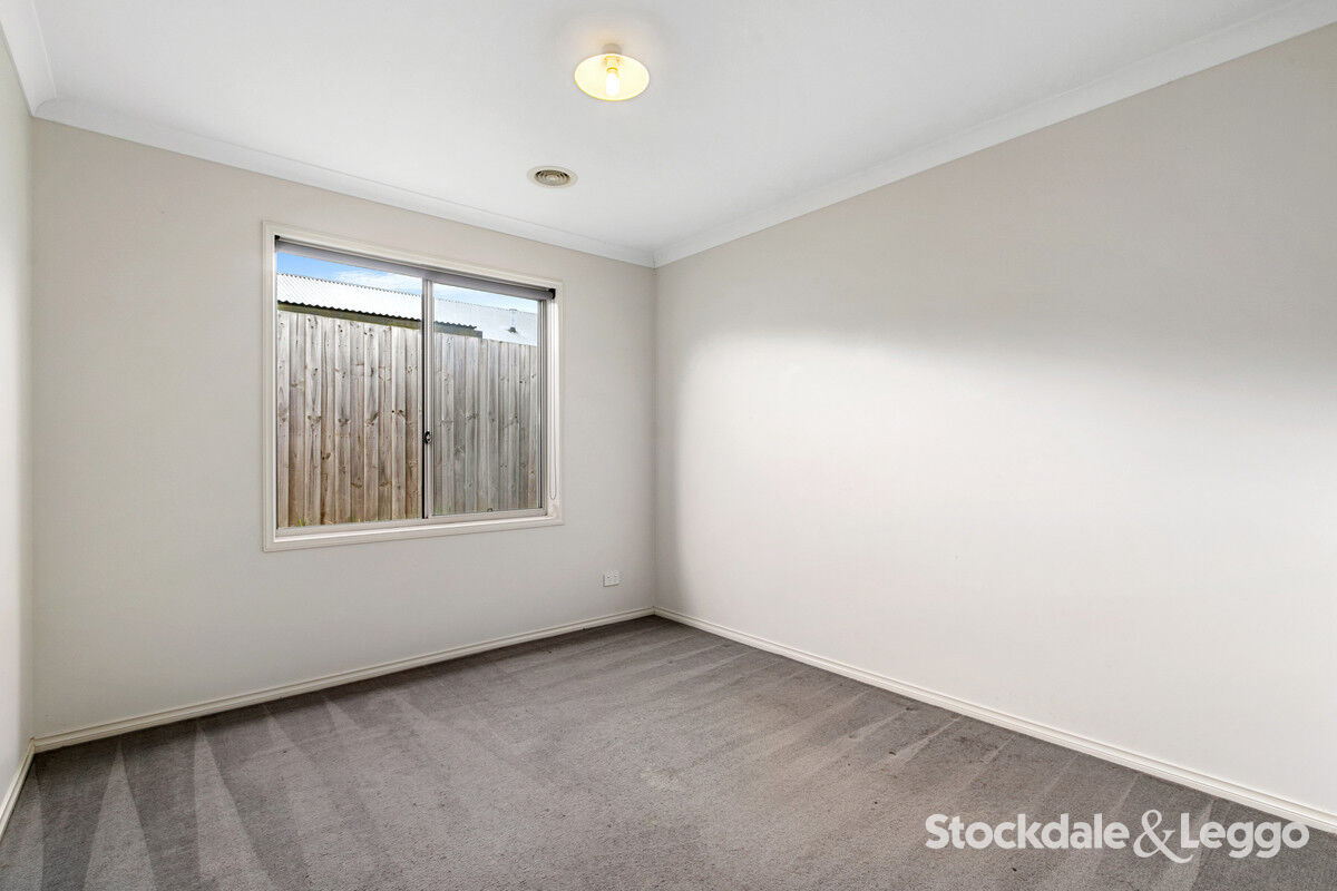 18 MOUNTAIN GREY CCT, MORWELL VIC 3840, 0 कमरे, 0 बाथरूम, House