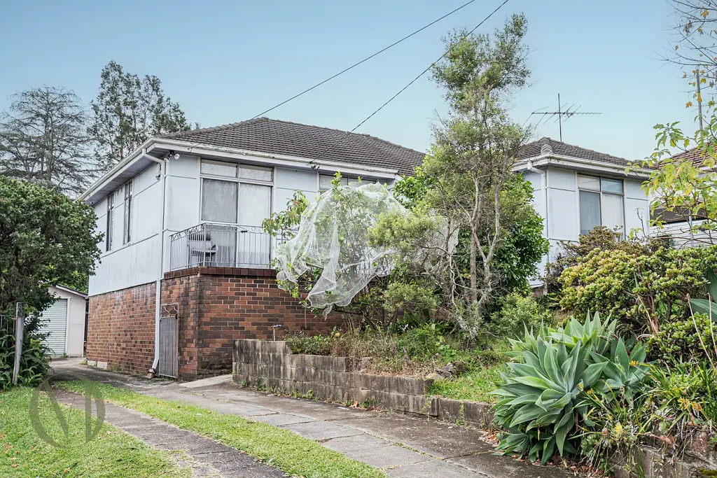 33 Simpson Street, Dundas Valley, NSW 2117