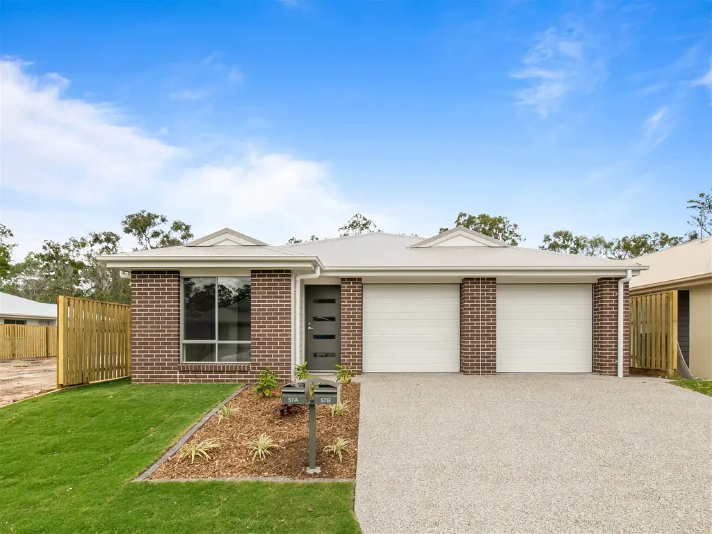 57 Miamax Place, Logan Reserve, QLD 4133