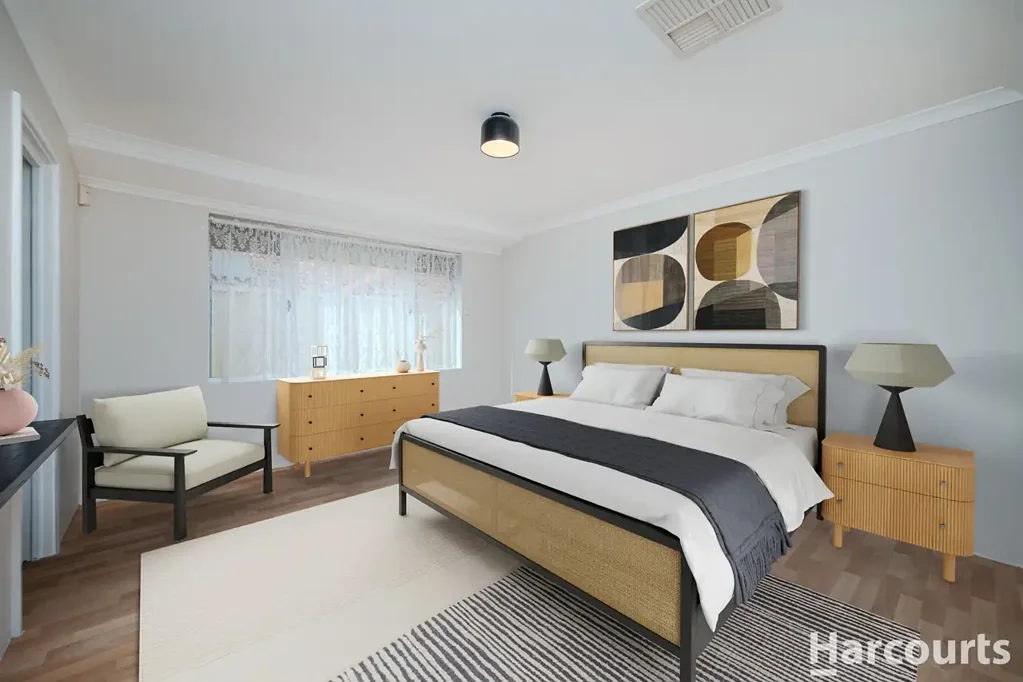 Butler 4ਬੈੱਡਰੂਮ Under Offer Under Offer Under Offer