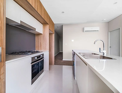 41/17-19 Jenkins Road, Carlingford, Parramatta (Northwest suburbs), 2 غرف, 2 حمامات, Apartment