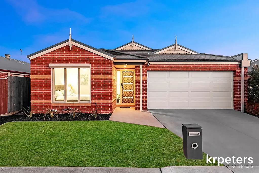 173 MARY STREET, Officer, VIC 3809