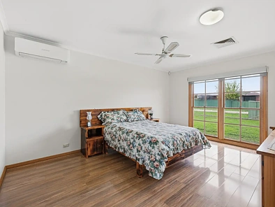 1 First Avenue, Benalla, VIC 3672, 4房, 2浴, House