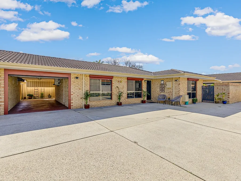 3/19 Kimberley Street, Belmont, WA 6104