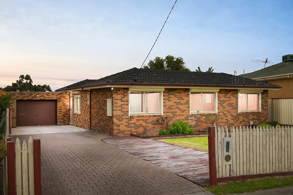 Broadmeadows 3 Bedroom Space, Comfort and Location All in One