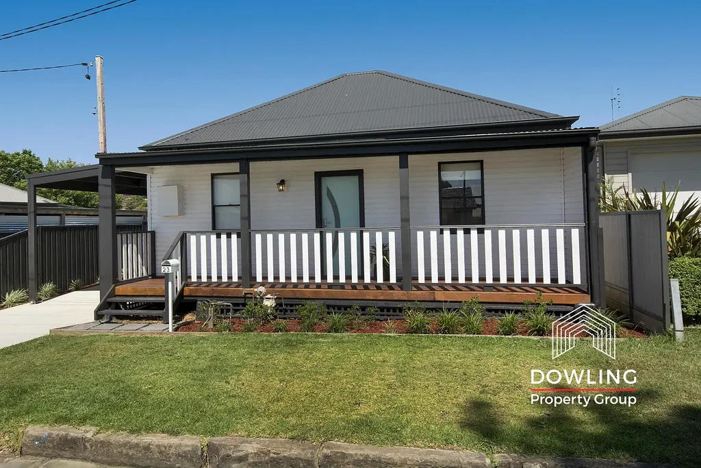 23 Whitton Street, Wallsend, NSW 2287