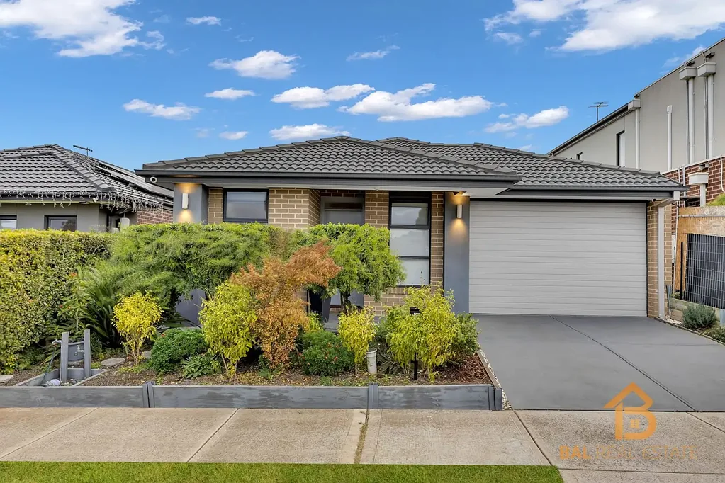 20 Sapling Boulevard, Tarneit, VIC 3029
