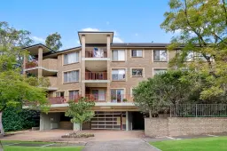 UNIT 8 14 WATER ST, Hornsby