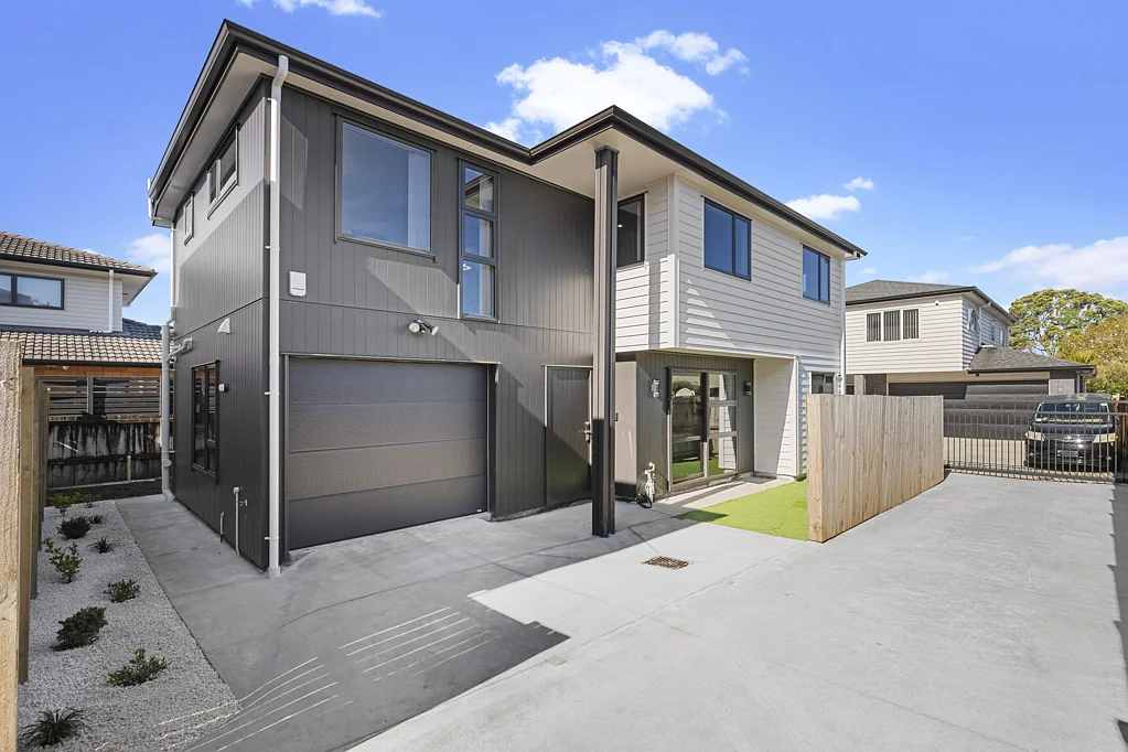 16b Hastie Avenue, Mangere Bridge, Manukau City, Auckland
