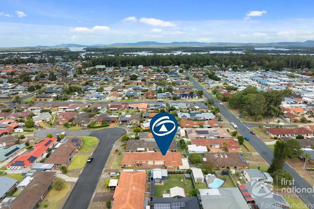 2/3 Woodward Place, Tuncurry, NSW 2428