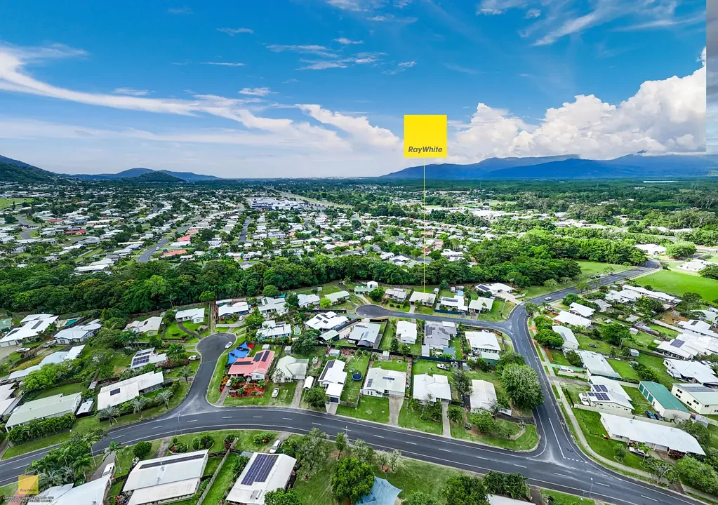 6 Nimroud Close, Mount Sheridan, QLD 4868