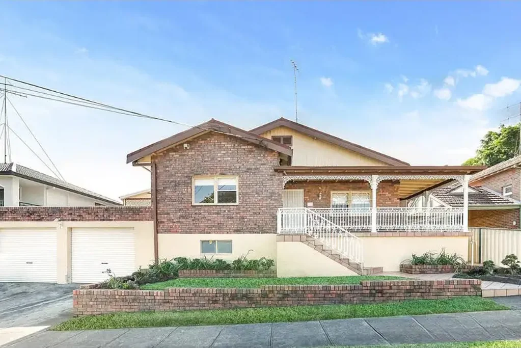 Spacious family home in a sought after location