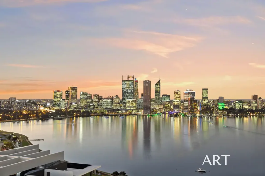 South Perth 2 Bedroom LIVE WHERE THE HEART IS