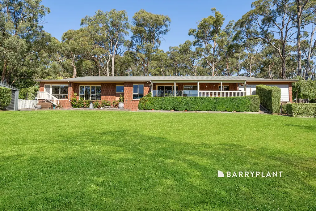 129 Beaconsfield-Emerald Road, Beaconsfield Upper, VIC 3808