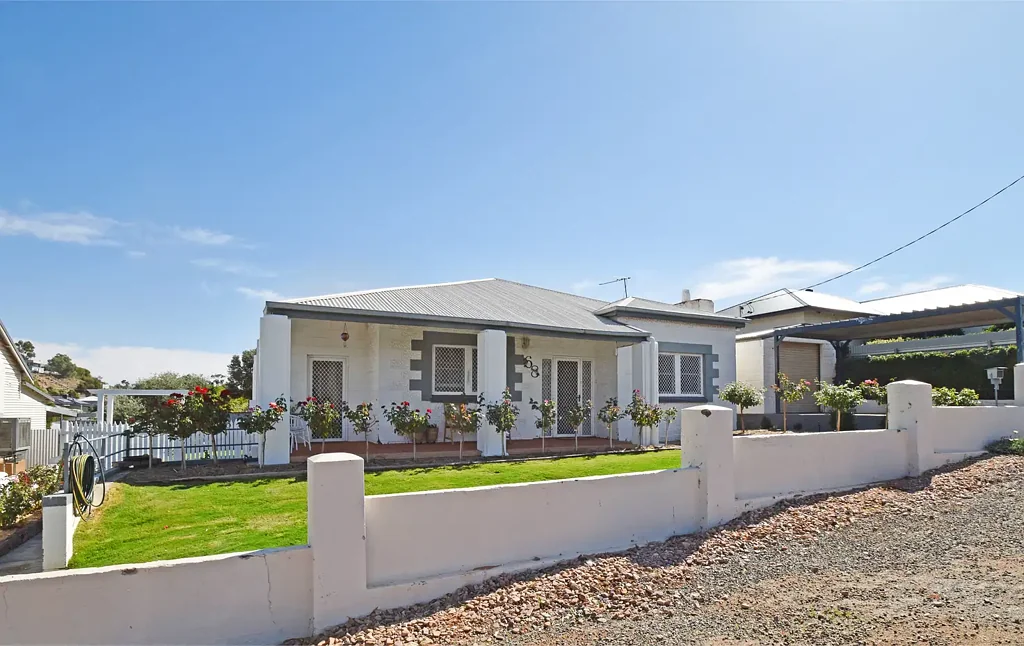 68 Hill Street, Broken Hill, NSW 2880