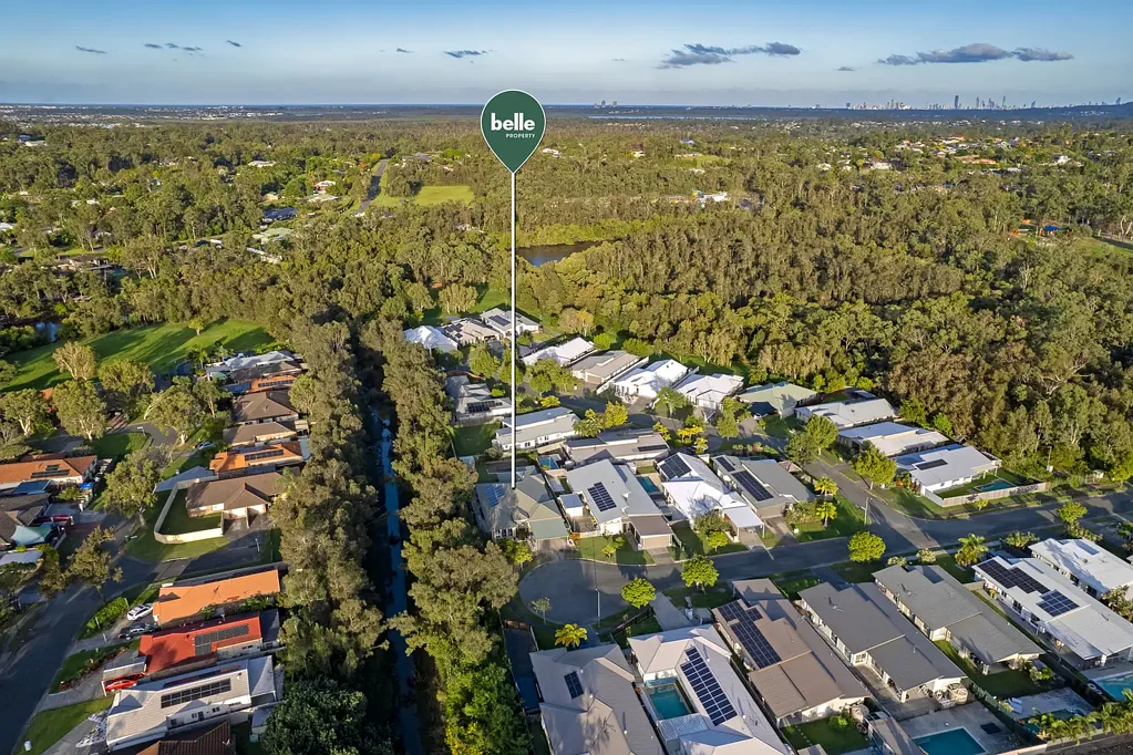 2 Casuarina Way, Helensvale, QLD 4212