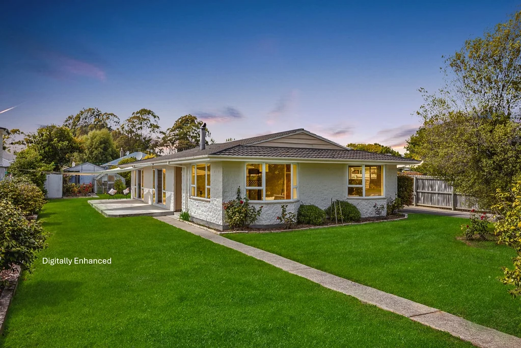 9 Vickery Street, Kaiapoi, Christchurch, Canterbury