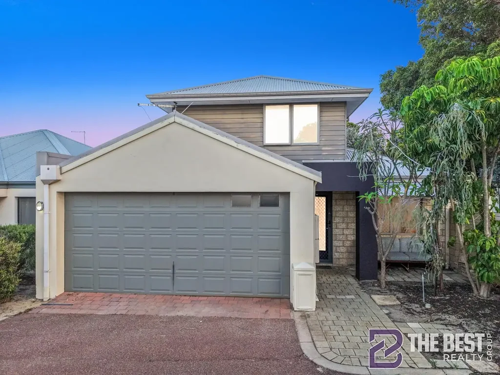 36/191 Railway Avenue, Kelmscott, WA 6111