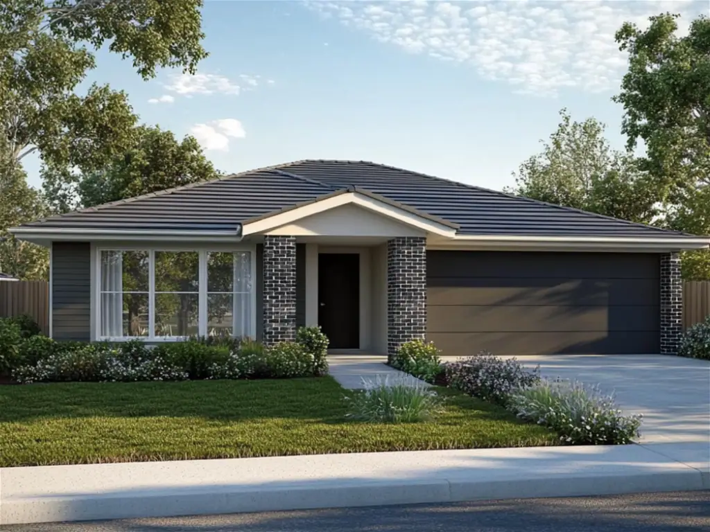 Truganina 3Zimmer $590,000 - YOUR FIRST HOME