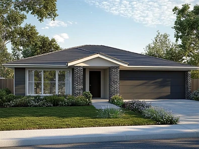 Truganina 3 Bedroom $590,000 - YOUR FIRST HOME