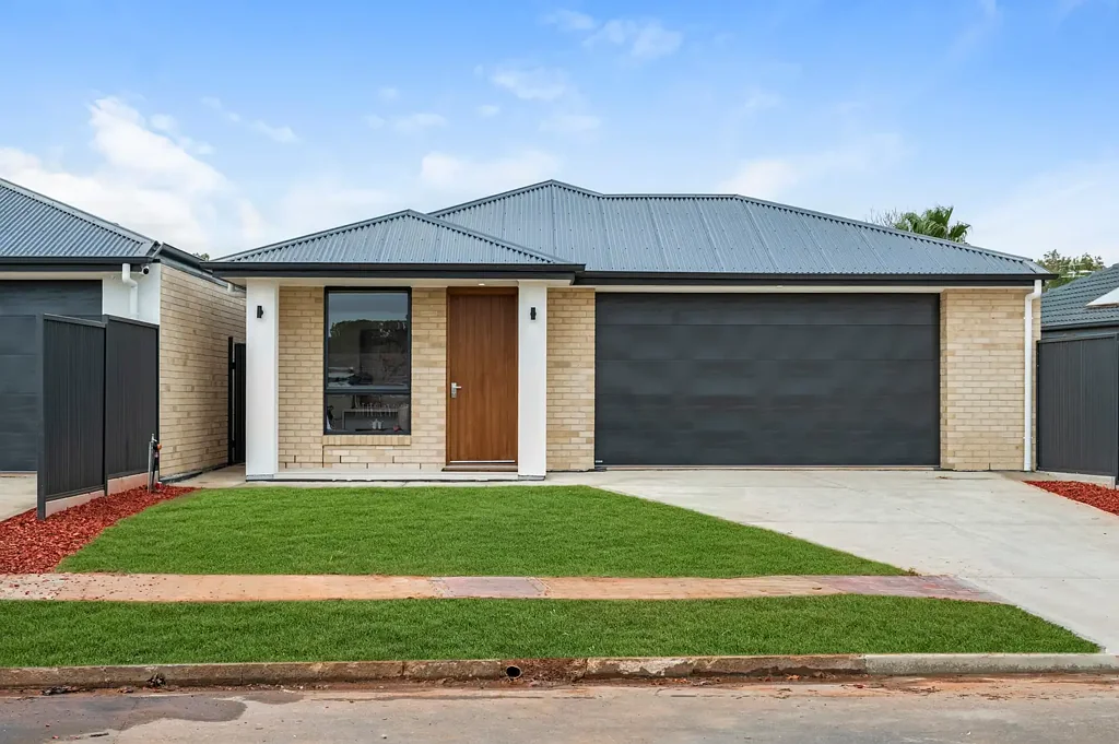 Elizabeth Downs 3部屋 Brand New 3-Bedroom Home in Prime Elizabeth Downs