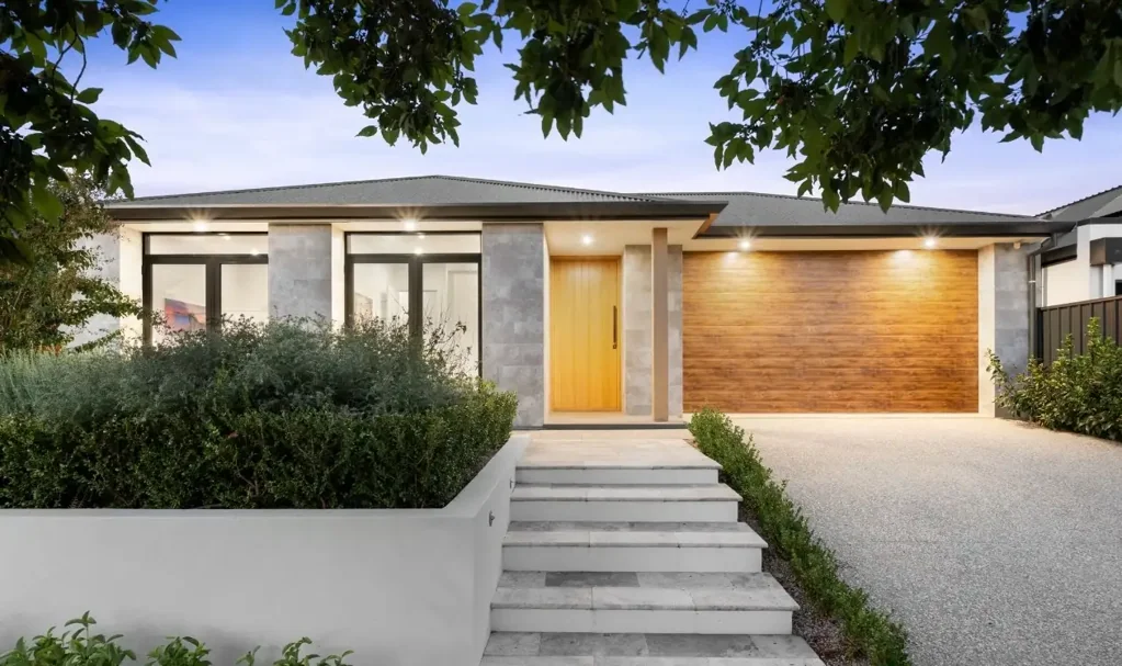 Payneham 3chambre A Statement of Modern Elegance