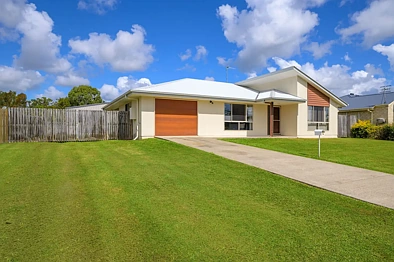 Cooloola Cove 4 Slaapkamer Effortless Living with Space, Style & a Versatile Shed