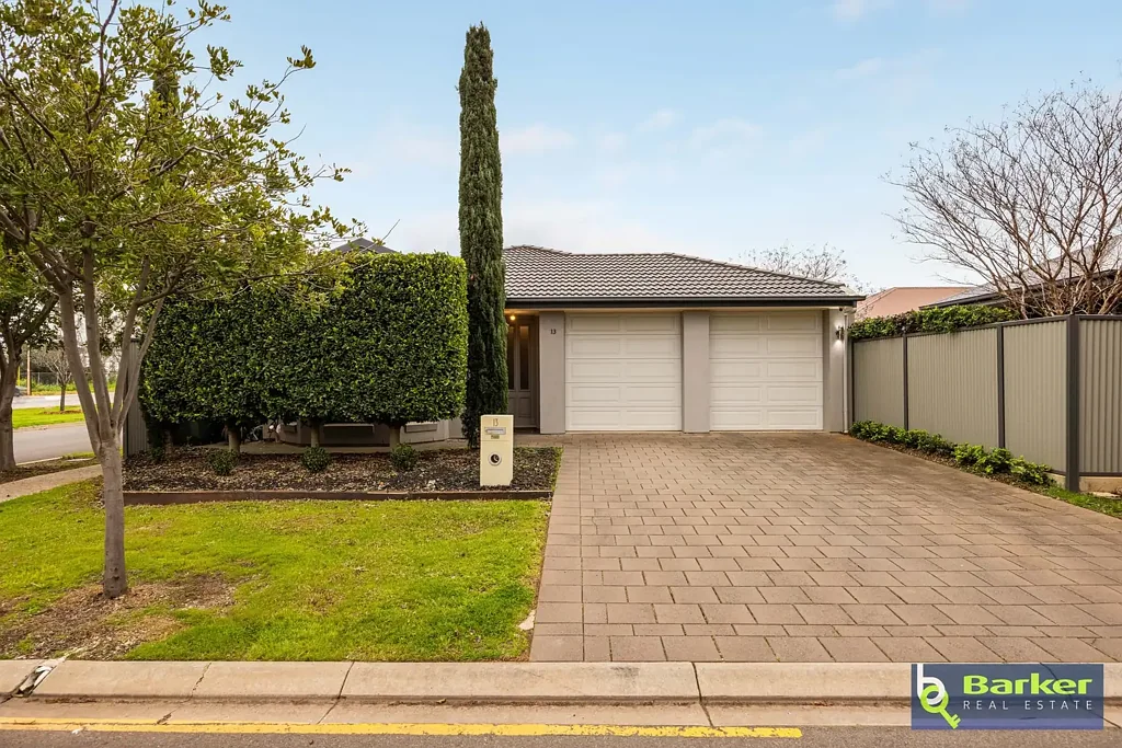 13 Hume Circuit, Eyre, SA 5121, 3房, 2浴, House