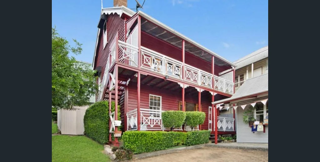 Charming unit in Paddington