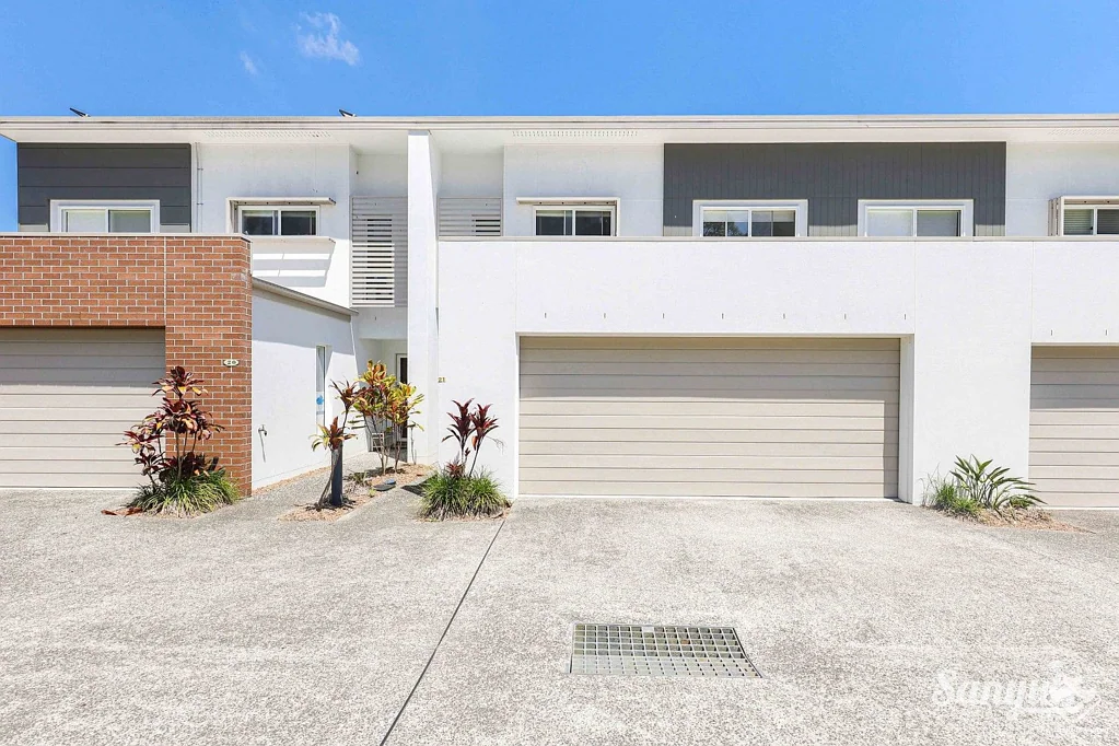 Unit 21/380 Benhiam Street, Calamvale, QLD 4116
