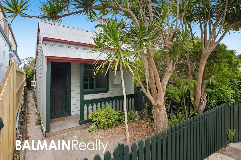 Charming, Updated Two-Bedroom Home in the Heart of Lilyfield