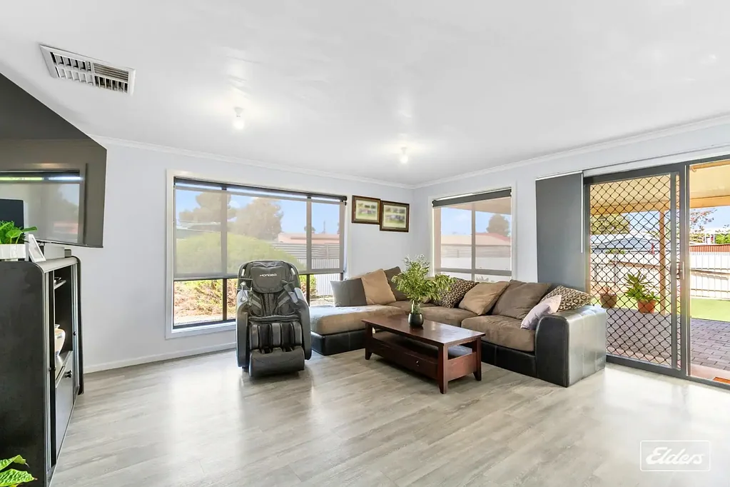 Whyalla Norrie 3房  FREESTANDING PROPERTY – MOVE-IN READY