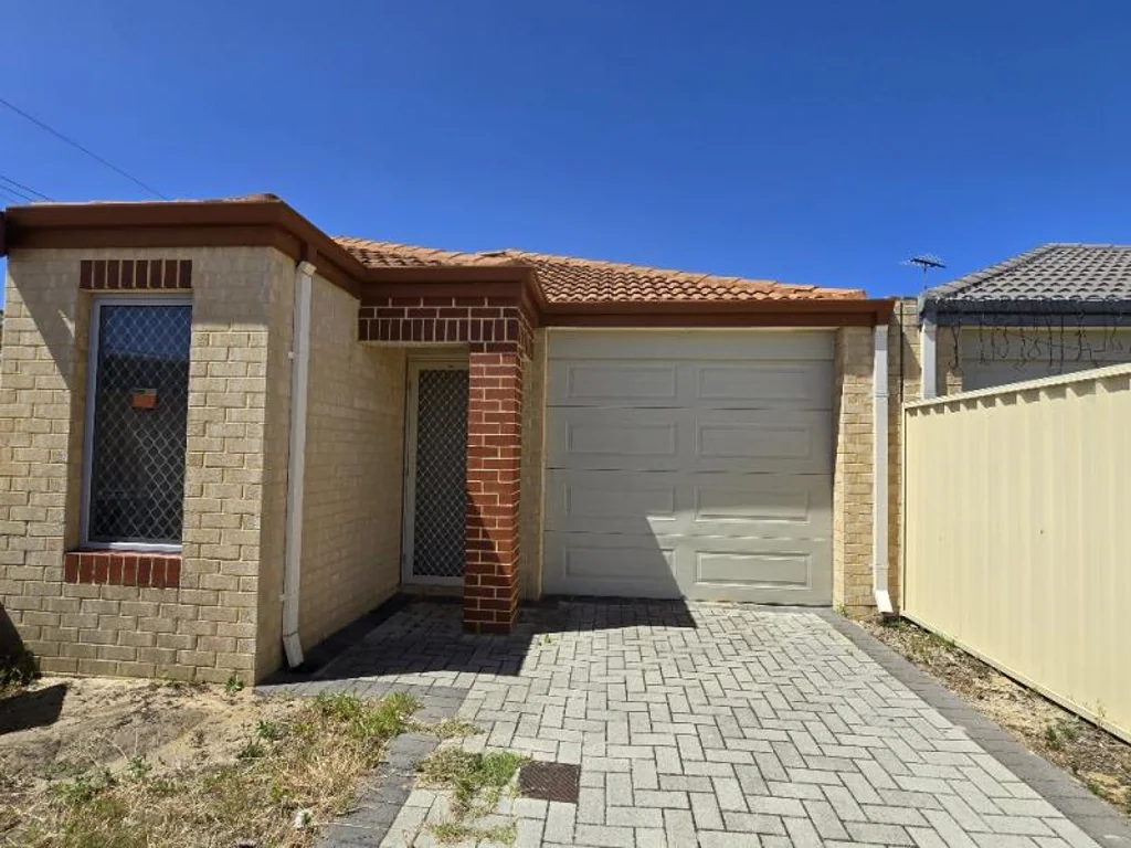 East Cannington 3房  EAST CANNINGTON OPPORTUNTY KNOCKS-2A DAVIES ST