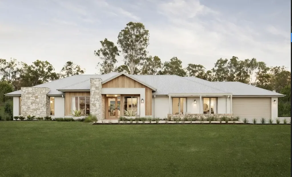 39 Arthurs Circuit, Yarrabilba, QLD 4207, 0 slaapkamers, 0 badkamers, Section