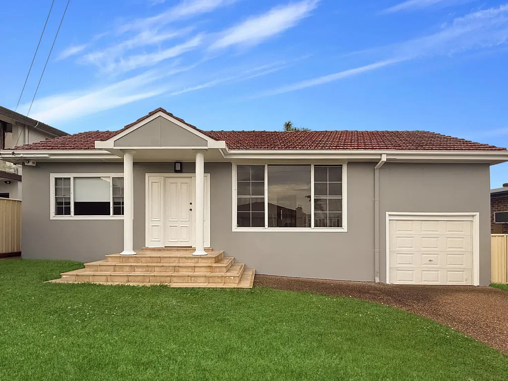 Freshly Renovated Family Home with Pool & Modern Finishes