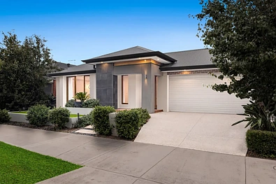 18 Gramercy Boulevard, Point Cook, VIC 3030, 4 Bedrooms, 2 Bathrooms, House
