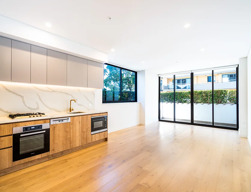 A102/2 Oliver  Road, Chatswood, Lower North Shore, 0 Bedrooms, 0 Bathrooms, Apartment