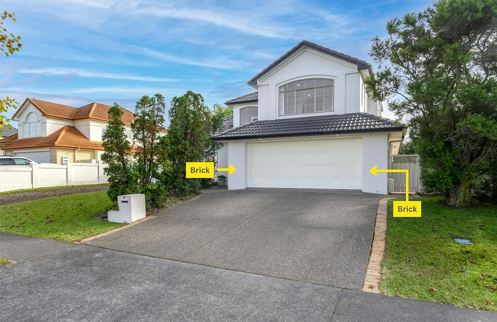 7 Corta Bella Place, Golflands, Manukau City, Auckland