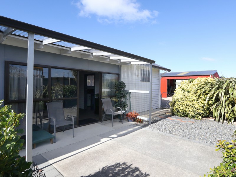 6 Johnstone Street, Hinds, Ashburton, 3房, 0浴