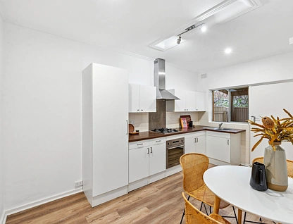 3/18 Sando Avenue, Tranmere, SA 5073, 2 ਕਮਰੇ, 1 ਬਾਥਰੂਮ, Unit