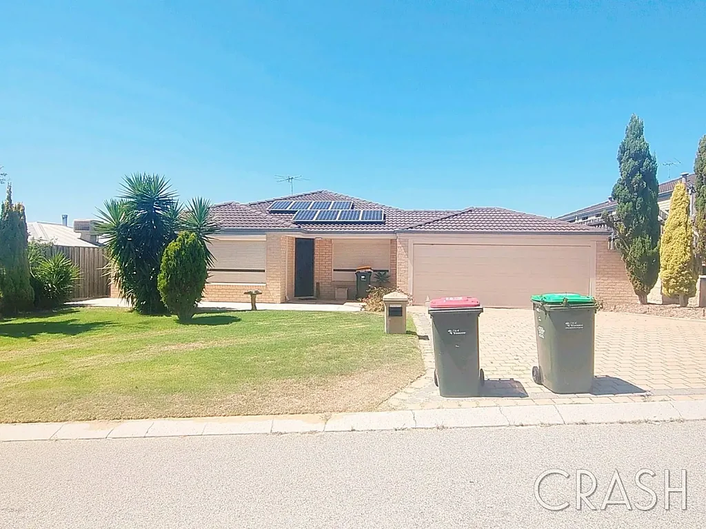 4x2 House in Clarkson
