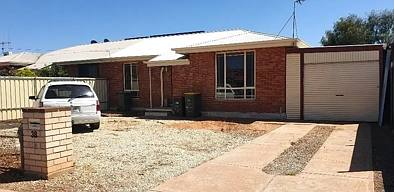 Whyalla Stuart 3房  ROOM TO ADD YOUR PERSONAL TOUCH