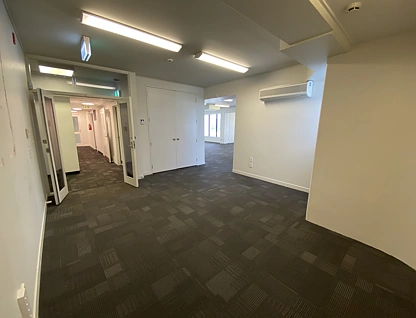 Level 7, 66 The Square, Palmerston North, Palmerston North City, Manawatu, 0房, 0浴, Office Premises