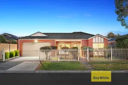 11 River Terrace, Hallam