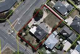 365 Linwood Avenue, Bromley