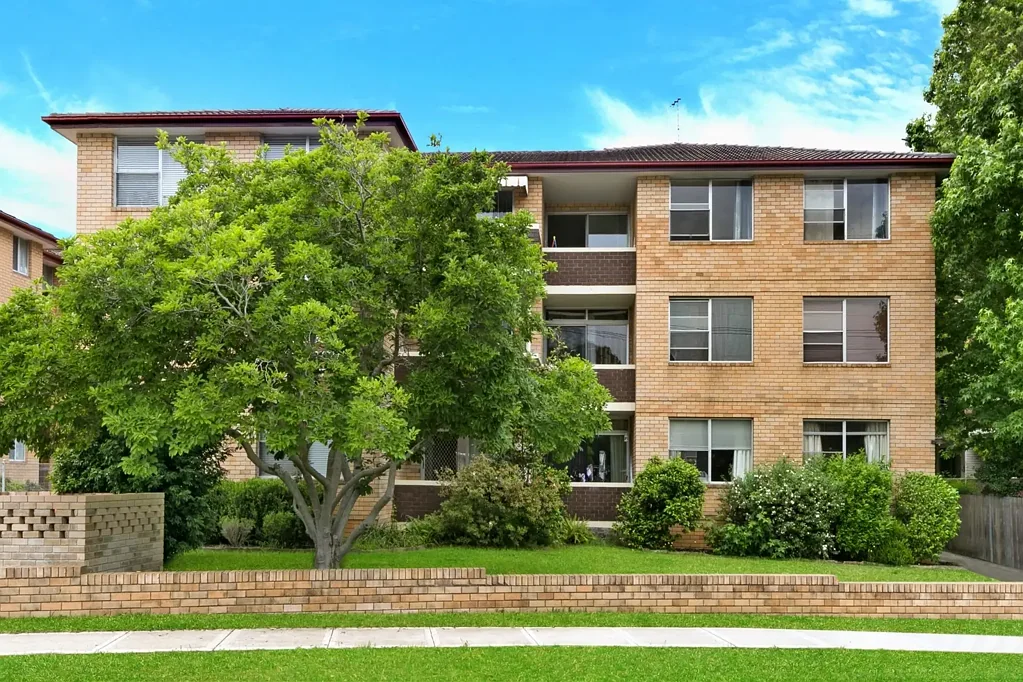 3/9 Station Street, Dundas, NSW 2117