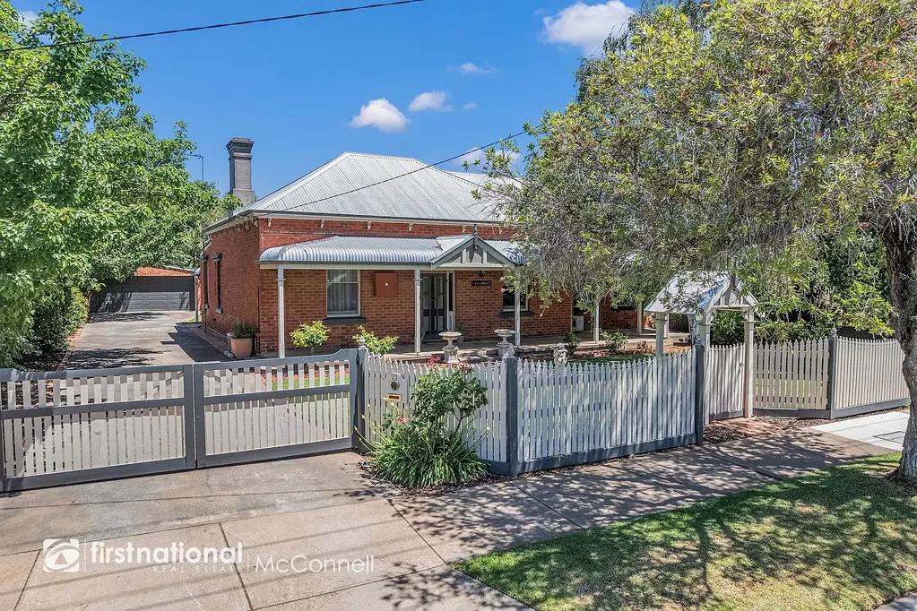Kyabram 3房  Landmark Kyabram Property