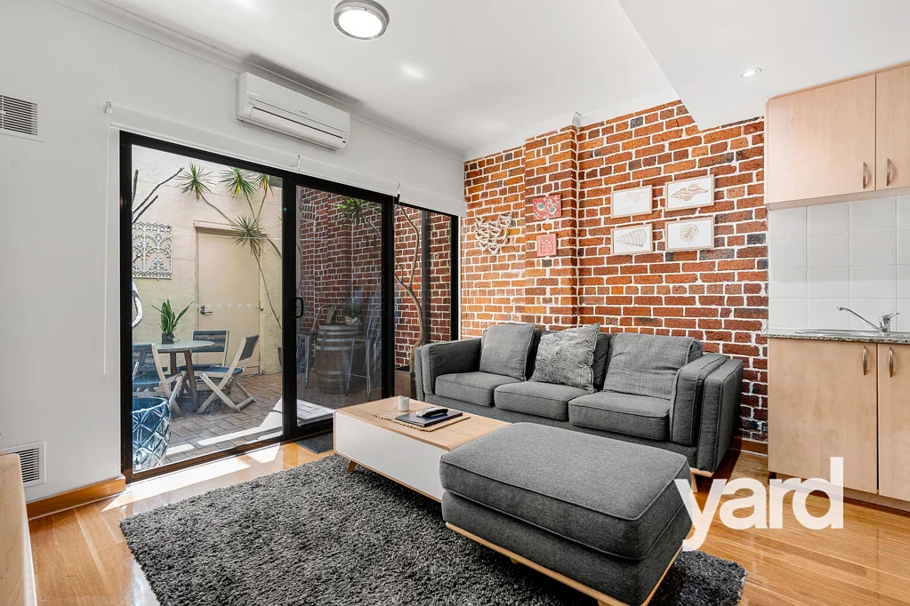 1/56 Pakenham Street, Fremantle, WA 6160