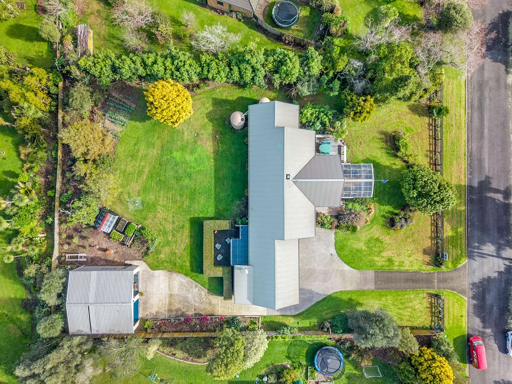 Waiuku 4Habitaciones Homes Like This? Rare as They Come.